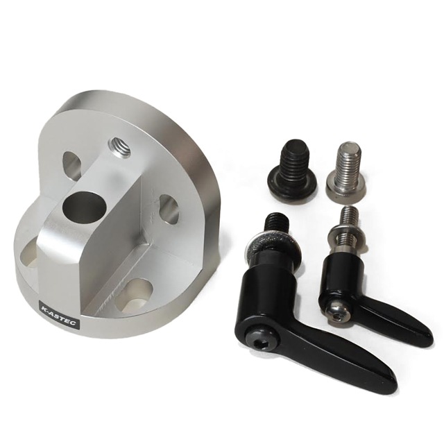 K-ASTEC AA60 ツイン鏡筒用光軸調整装置（生産終了・メーカー在庫限り