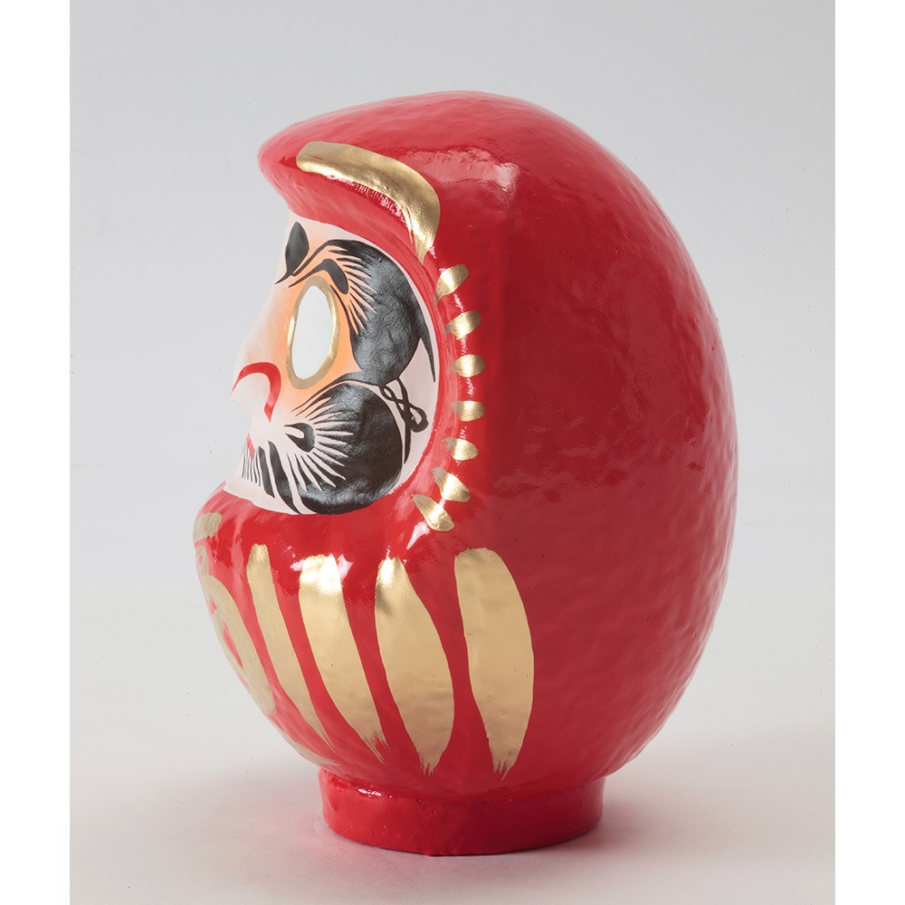 だるま 3号 GDS-03-Z-US | すべての商品 | 【公式】 人形の久月