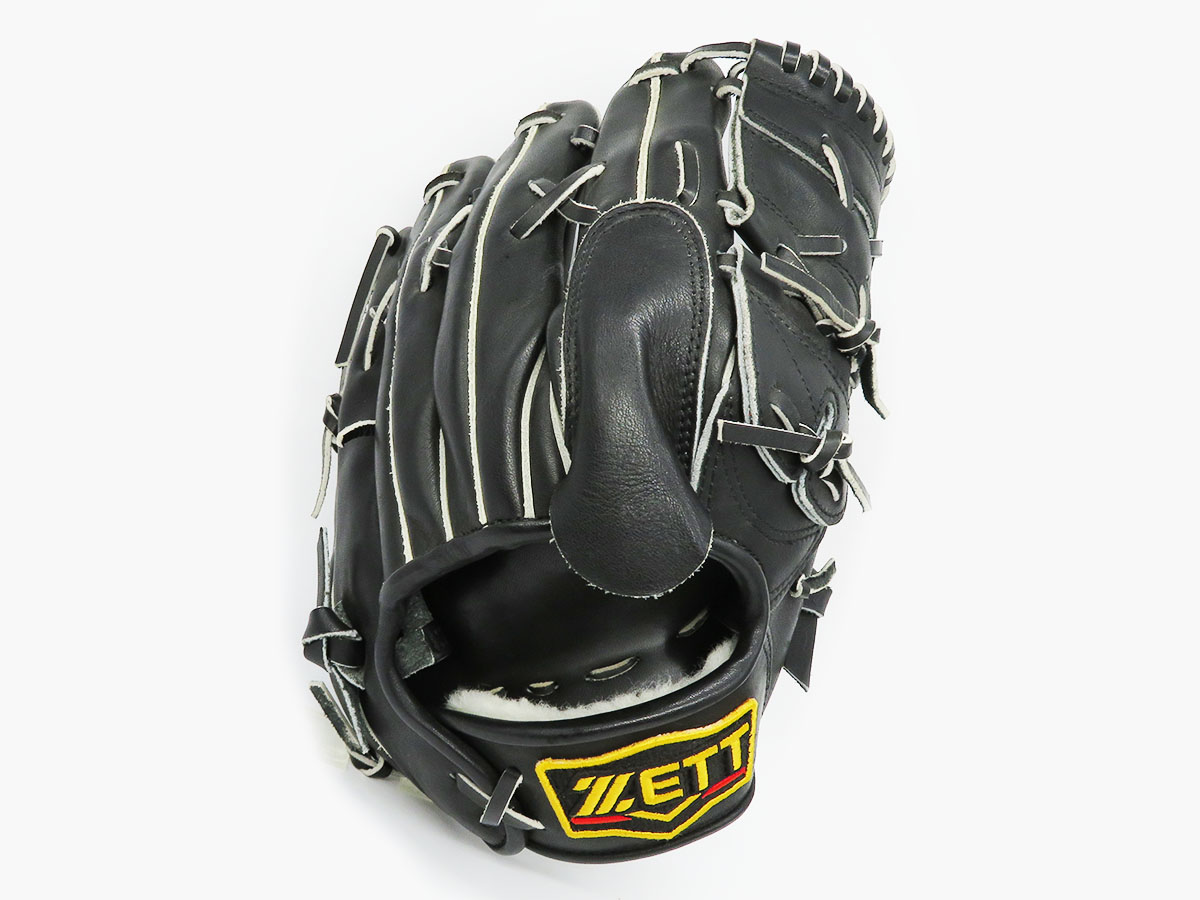 ZETT プロステイタス オーダー 投手用(千賀モデル) | 中古野球用品販売