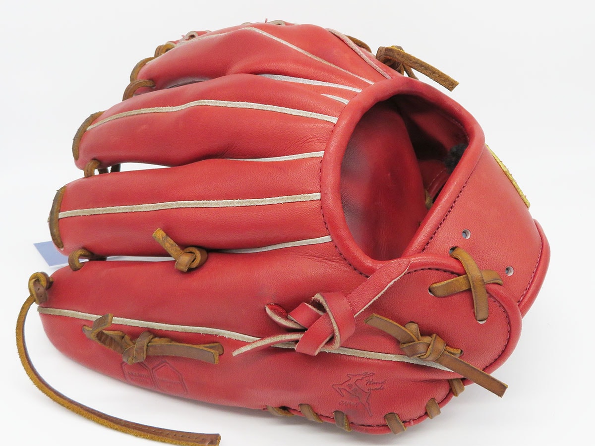 ジュンケイグラブ アラミドシリーズ | 中古野球用品販売の球児先生