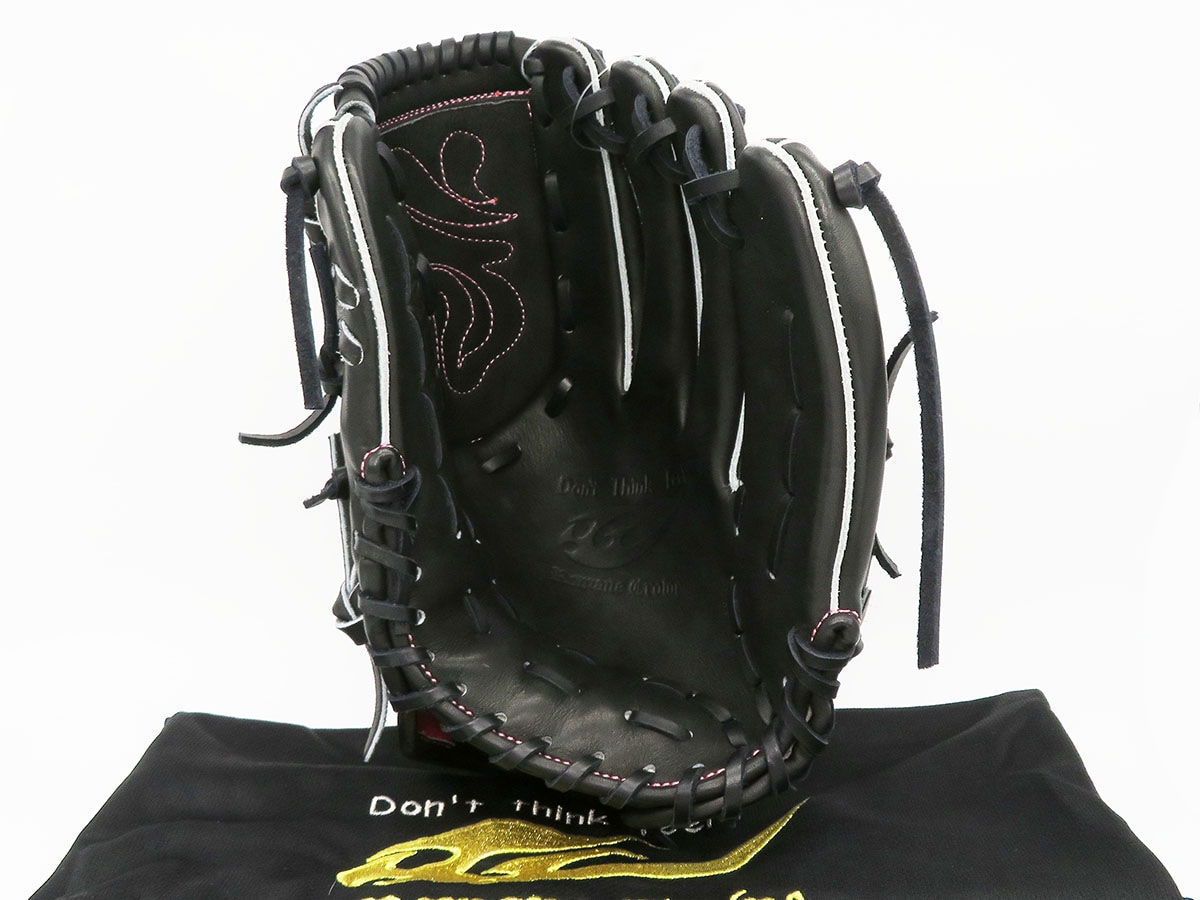 ロマネクロウ 投手グローブ | 中古野球用品販売の球児先生