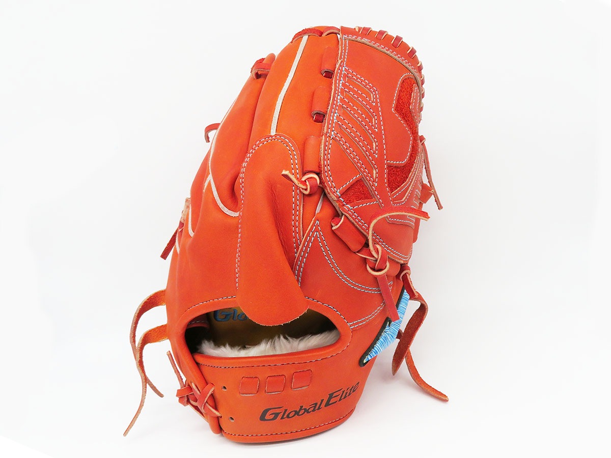 グローバルエリート投手用 菅野智之モデル