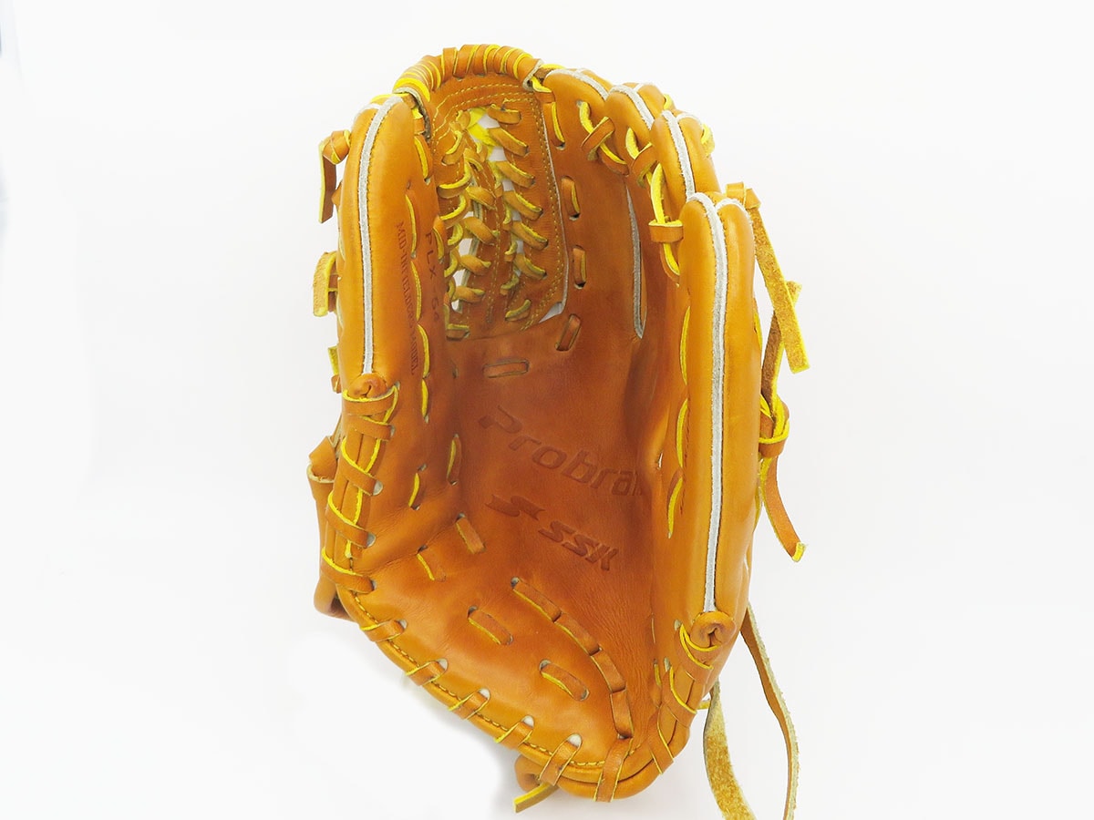 SSK プロブレイン | 中古野球用品販売の球児先生