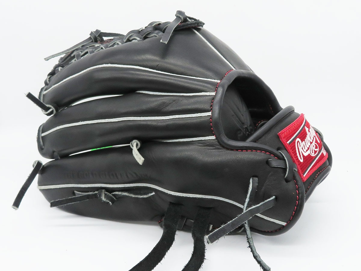 ローリングス ハイパーテック 両手投げグラブ | 中古野球用品販売の