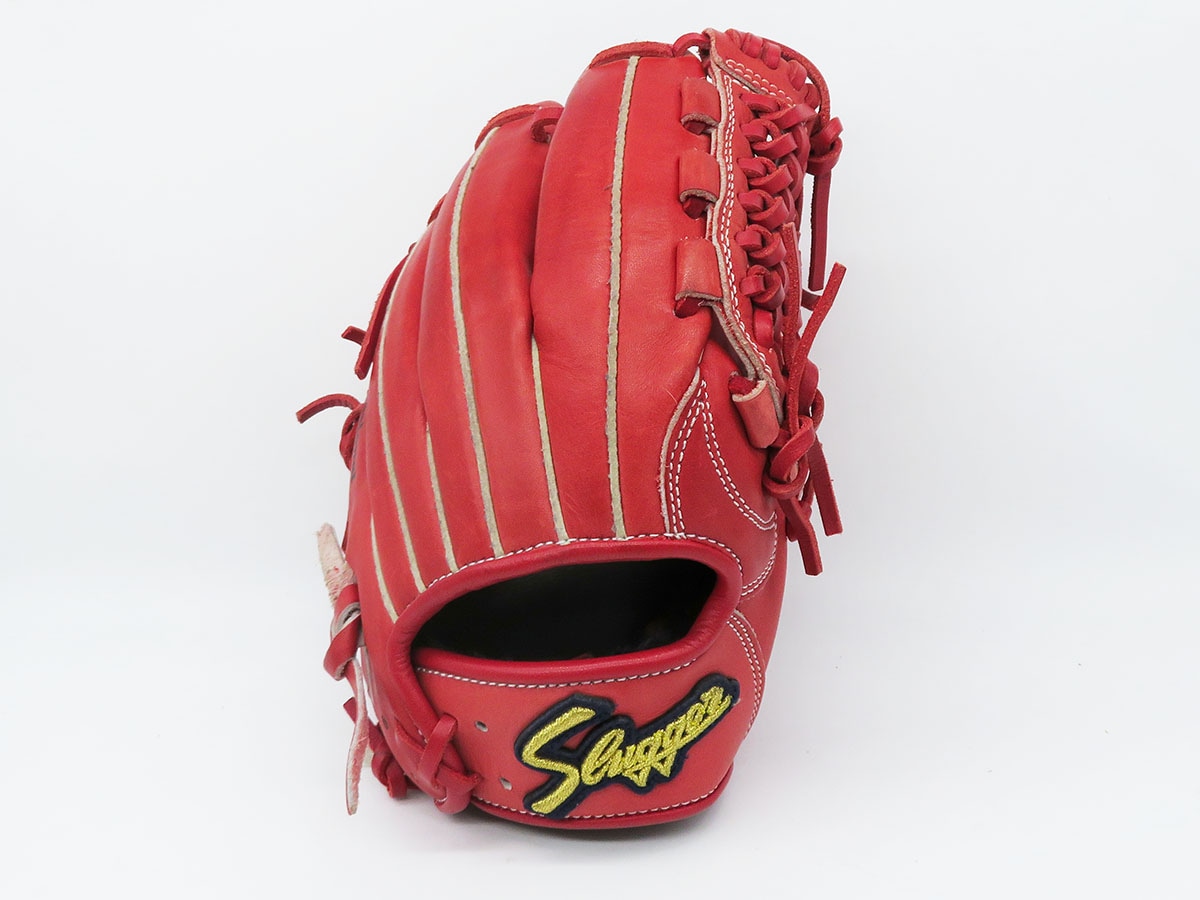 久保田スラッガー 少年用軟式グラブ | 中古野球用品販売の球児先生