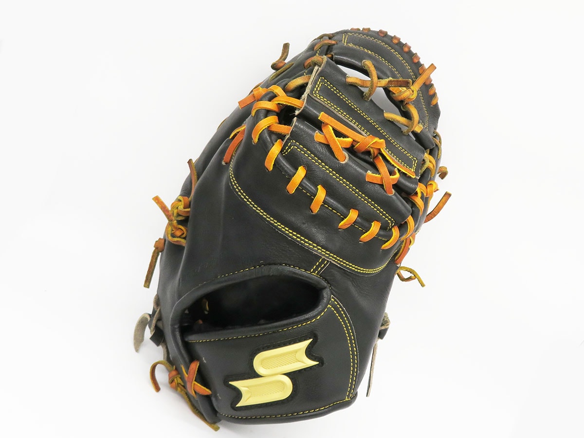 SSK プロエッジ ファーストミット | 中古野球用品販売の球児先生