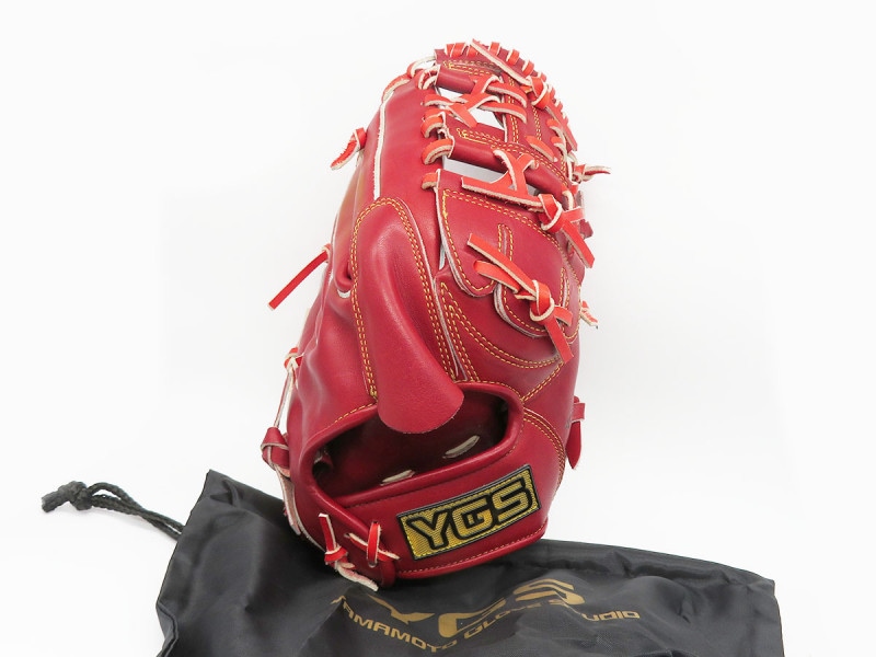 YGS プロライン 投手用 | 中古野球用品販売の球児先生