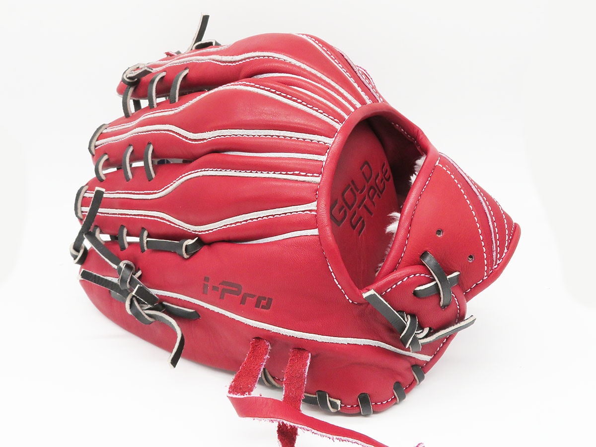 アシックス ゴールドステージ I-PRO 外野グローブ | 中古野球用品販売