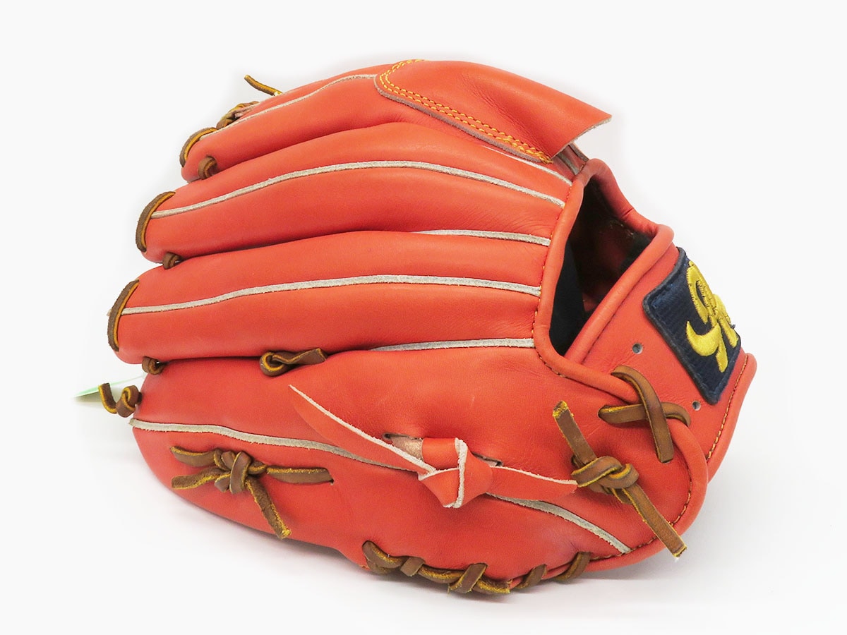 アサダスポーツ オーダー 投手用 | 中古野球用品販売の球児先生