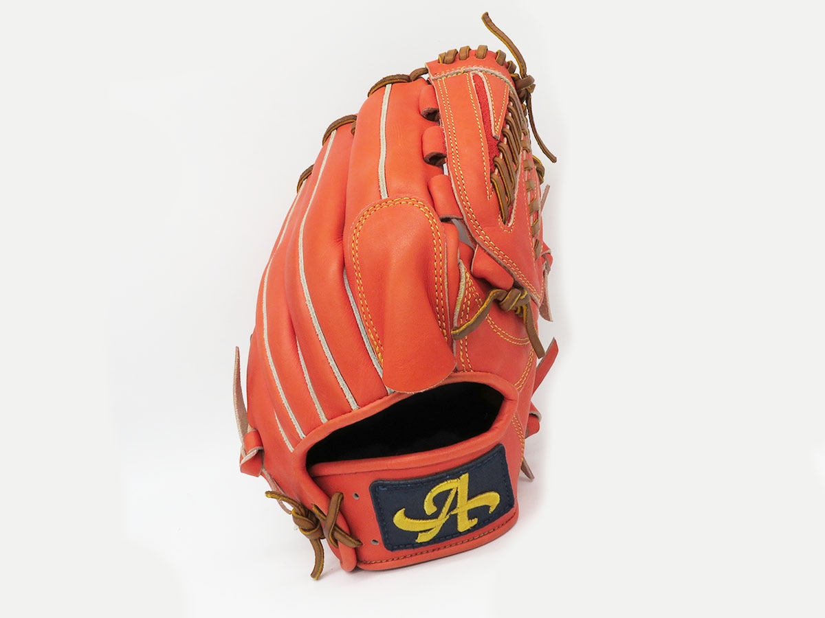 アサダスポーツ オーダー 投手用 | 中古野球用品販売の球児先生