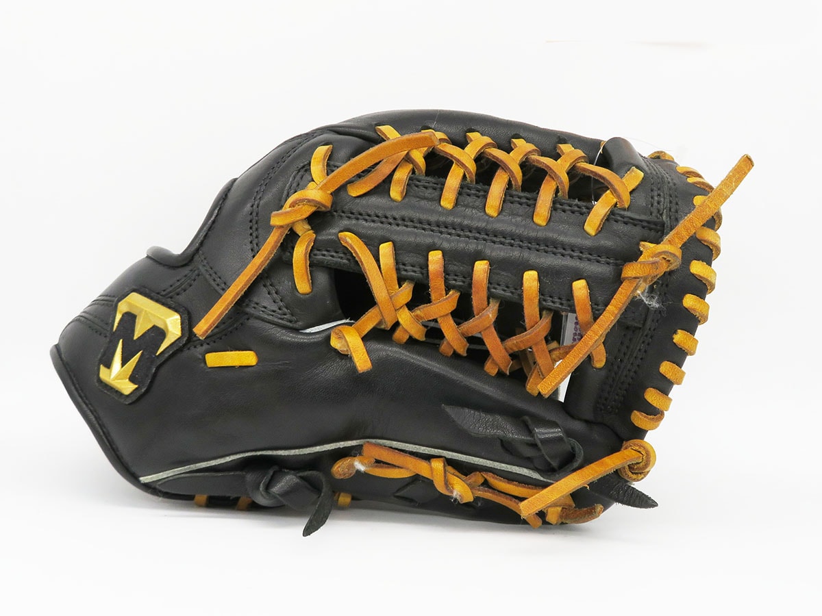 美津和タイガー レボルタイガー オールラウンドグローブ | 中古野球