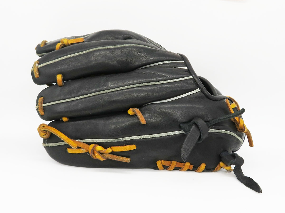 美津和タイガー レボルタイガー オールラウンドグローブ | 中古野球