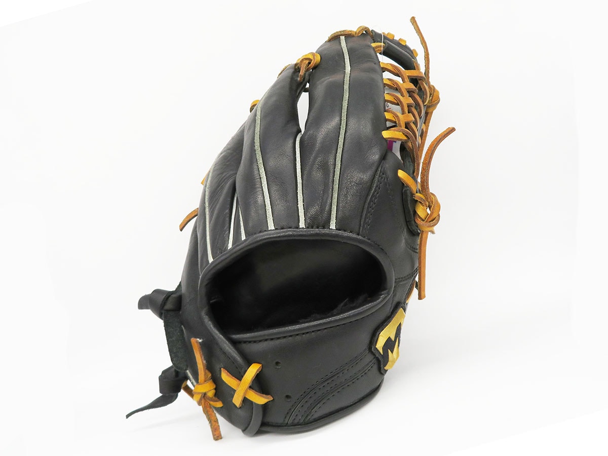 079 ミツワタイガー 型抜群 トレーニンググローブ 079 ミツワタイガー