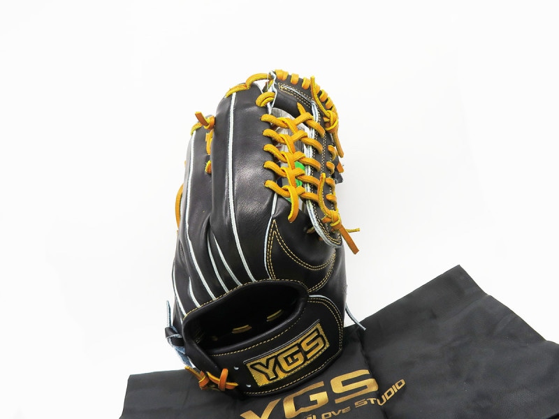 YGS(山本グラブスタジオ) プロライン 内野グローブ | 中古野球用品販売
