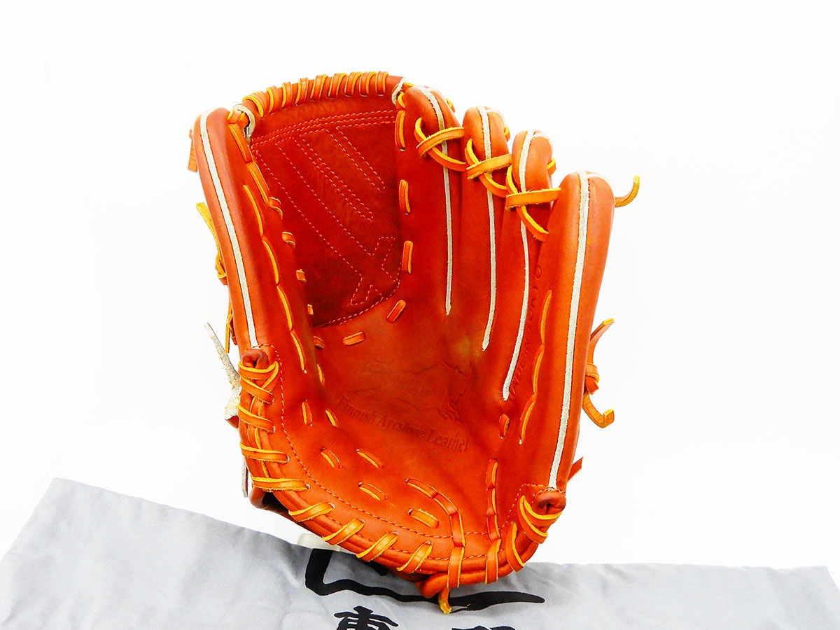 東駒 投手グローブ | 中古野球用品販売の球児先生