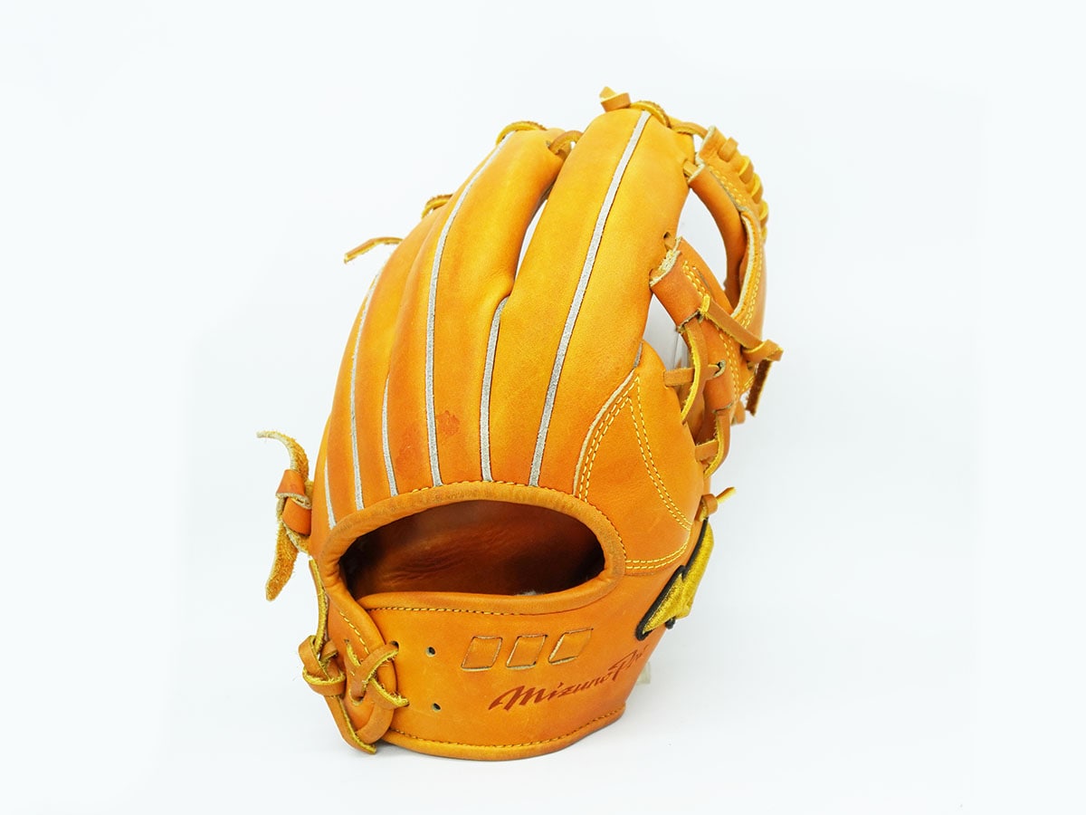 ミズノ ミズノプロ MAJOR QUALITY 5DNAテクノロジー | 中古野球用品