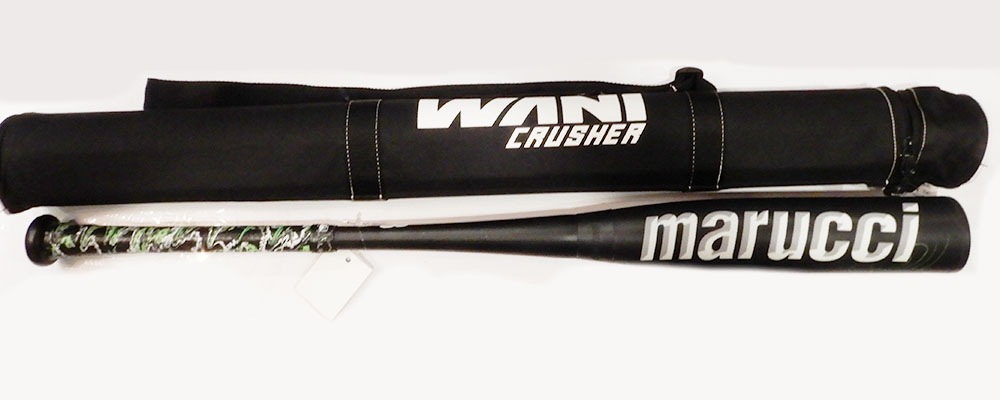 専用】marucci 軟式用コンポジットバット MJRP28A 専用】marucci 軟式
