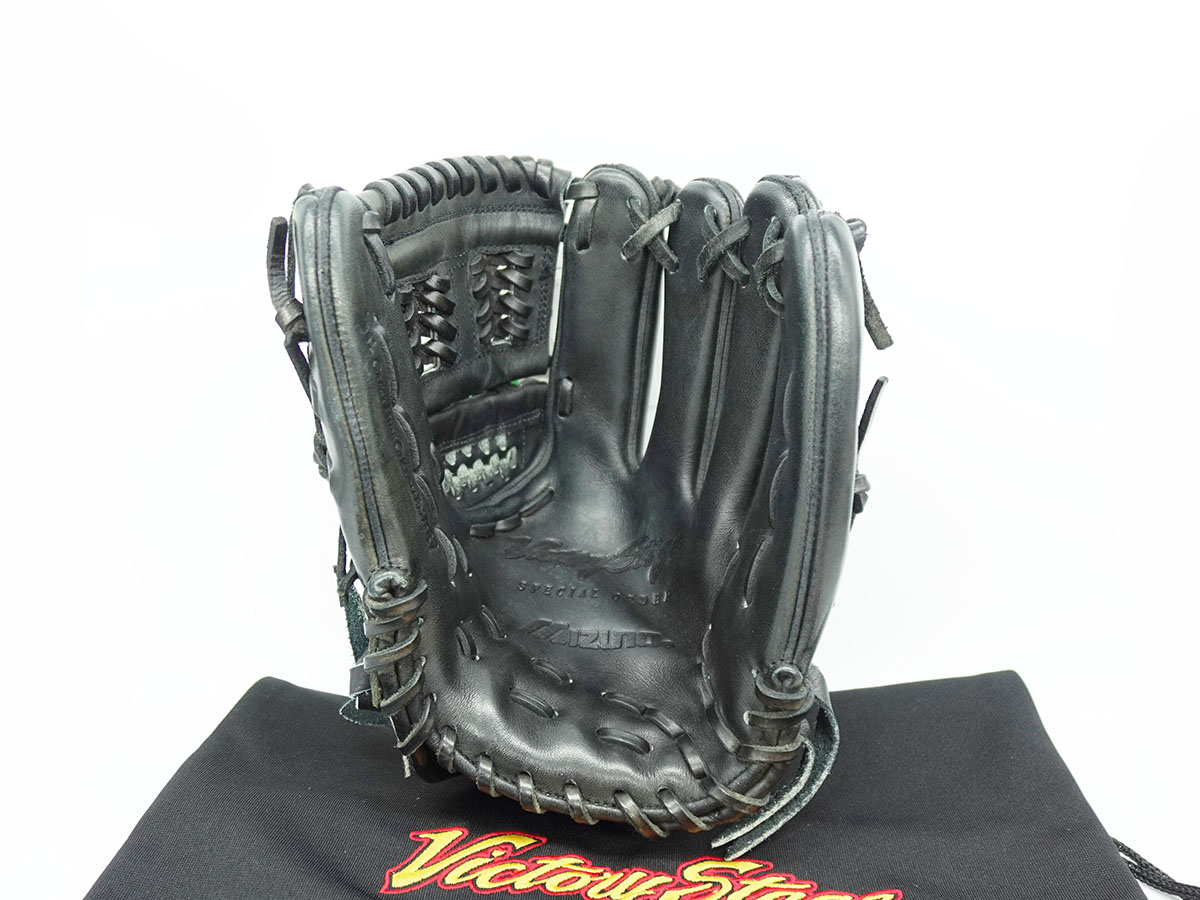 ミズノ ビクトリーステージ スペシャルオーダー 投手グローブ | 中古