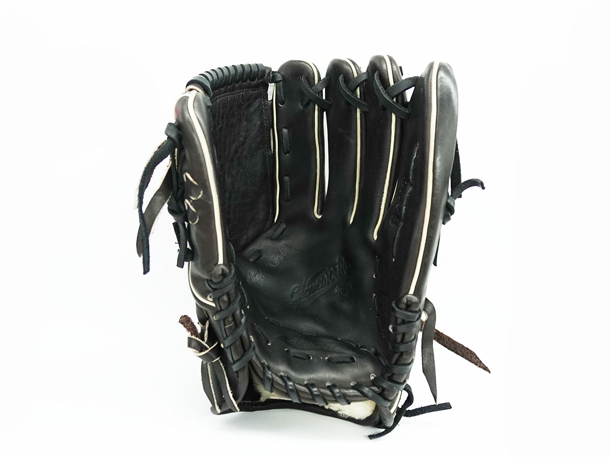グラブワークス 投手グローブ | 中古野球用品販売の球児先生