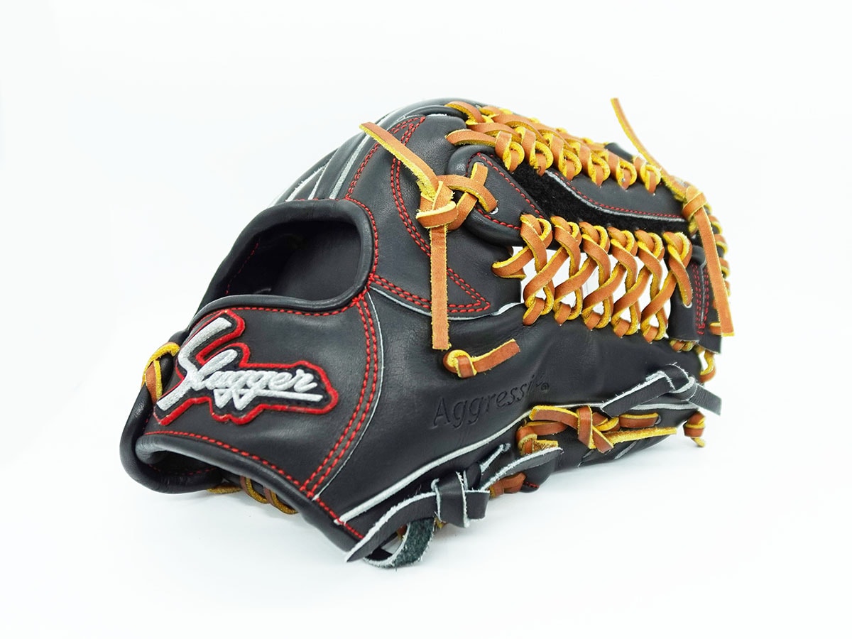 久保田スラッガー 限定キップレザー 内野グローブ | 中古野球用品販売