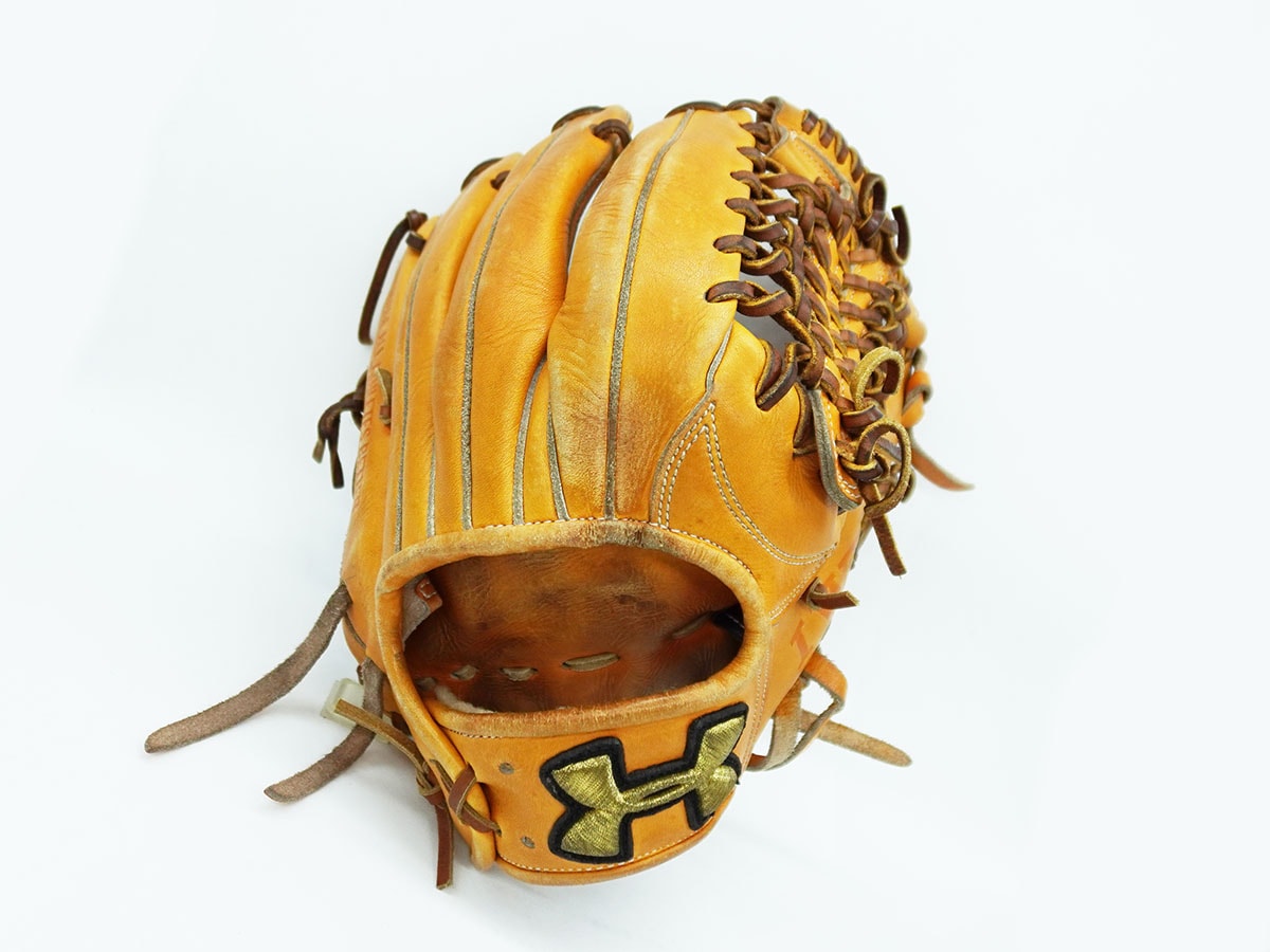 アンダーアーマー 内野グローブ | 中古野球用品販売の球児先生