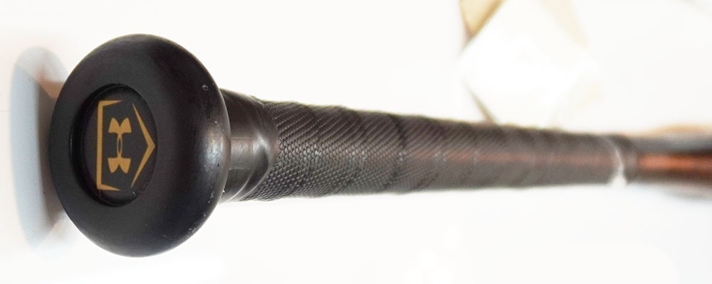 アンダーアーマー コンポジットバット | 中古野球用品販売の球児先生