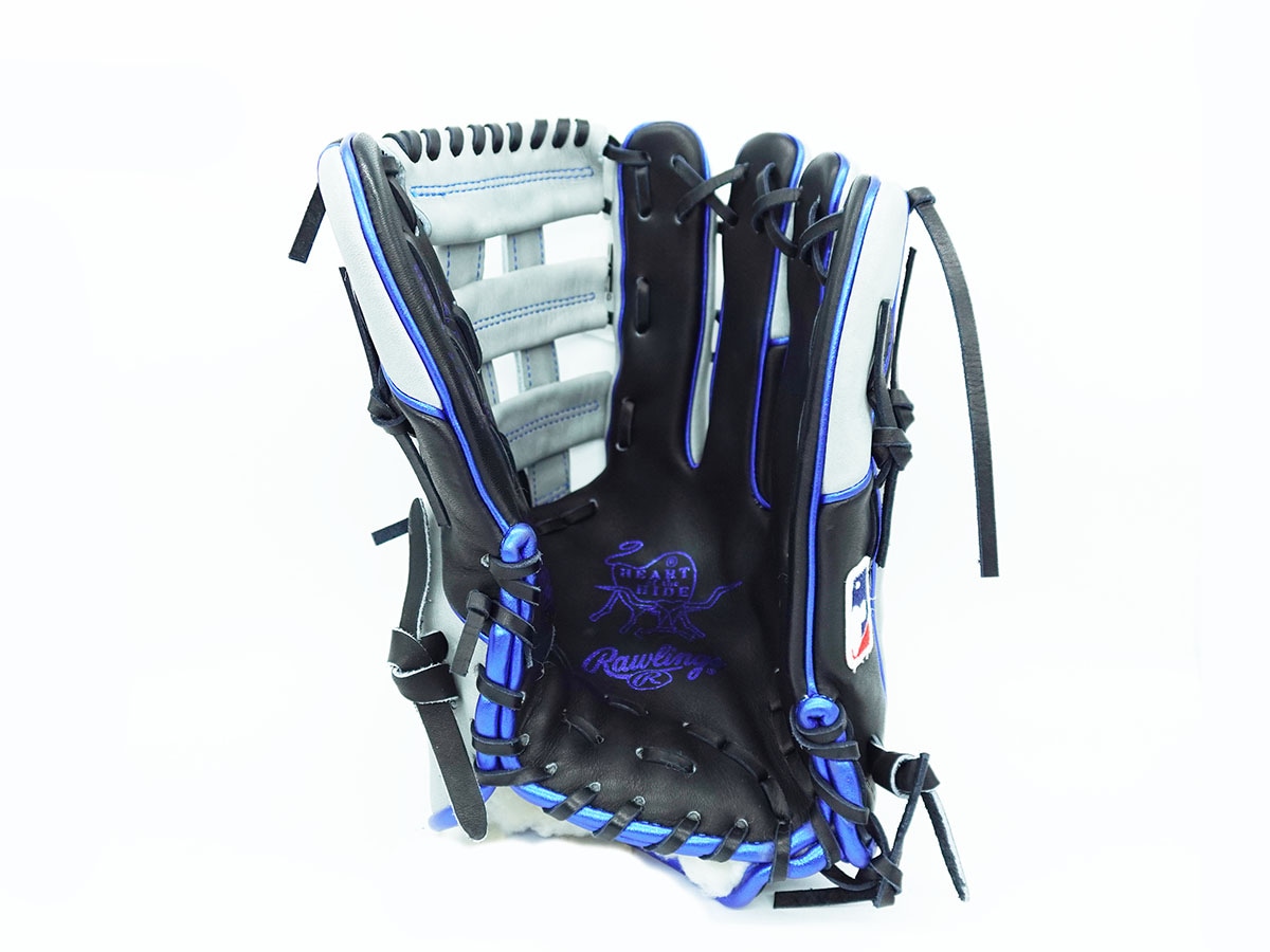 ローリングス HOH 2024 OPENING DAY NPB COLLECTION 外野グローブ 鈴木