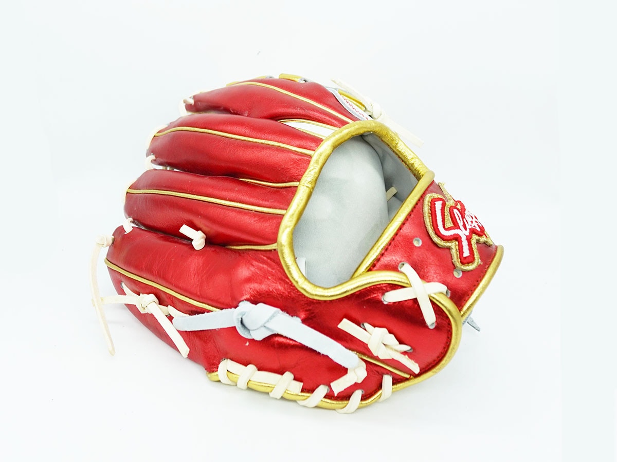 久保田スラッガー オールスター2012 内野グローブ | 中古野球用品販売