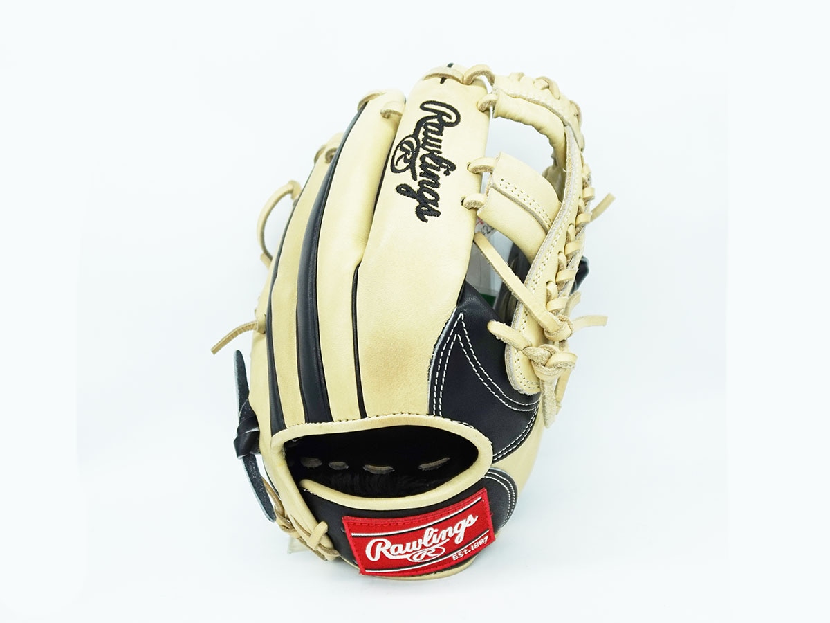 ローリングス HOH 内野グローブ 岡本和真モデル | 中古野球用品販売の