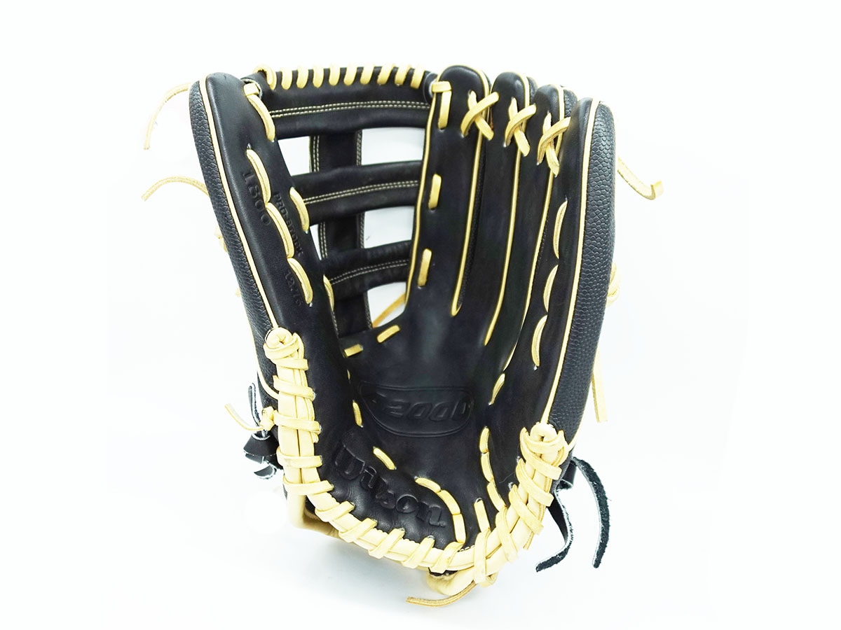 ウィルソン A2000 外野グローブ | 中古野球用品販売の球児先生