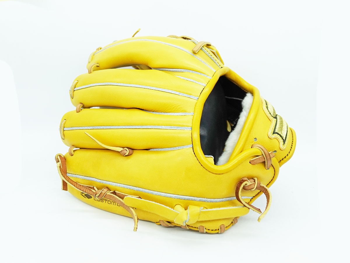 SSK プロブレイン オーダー 内野グローブ | 中古野球用品販売の球児先生