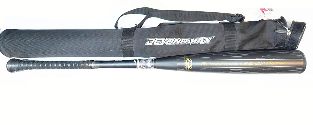 ミズノ ビヨンドマックス レガシーメタル | 中古野球用品販売の球児先生