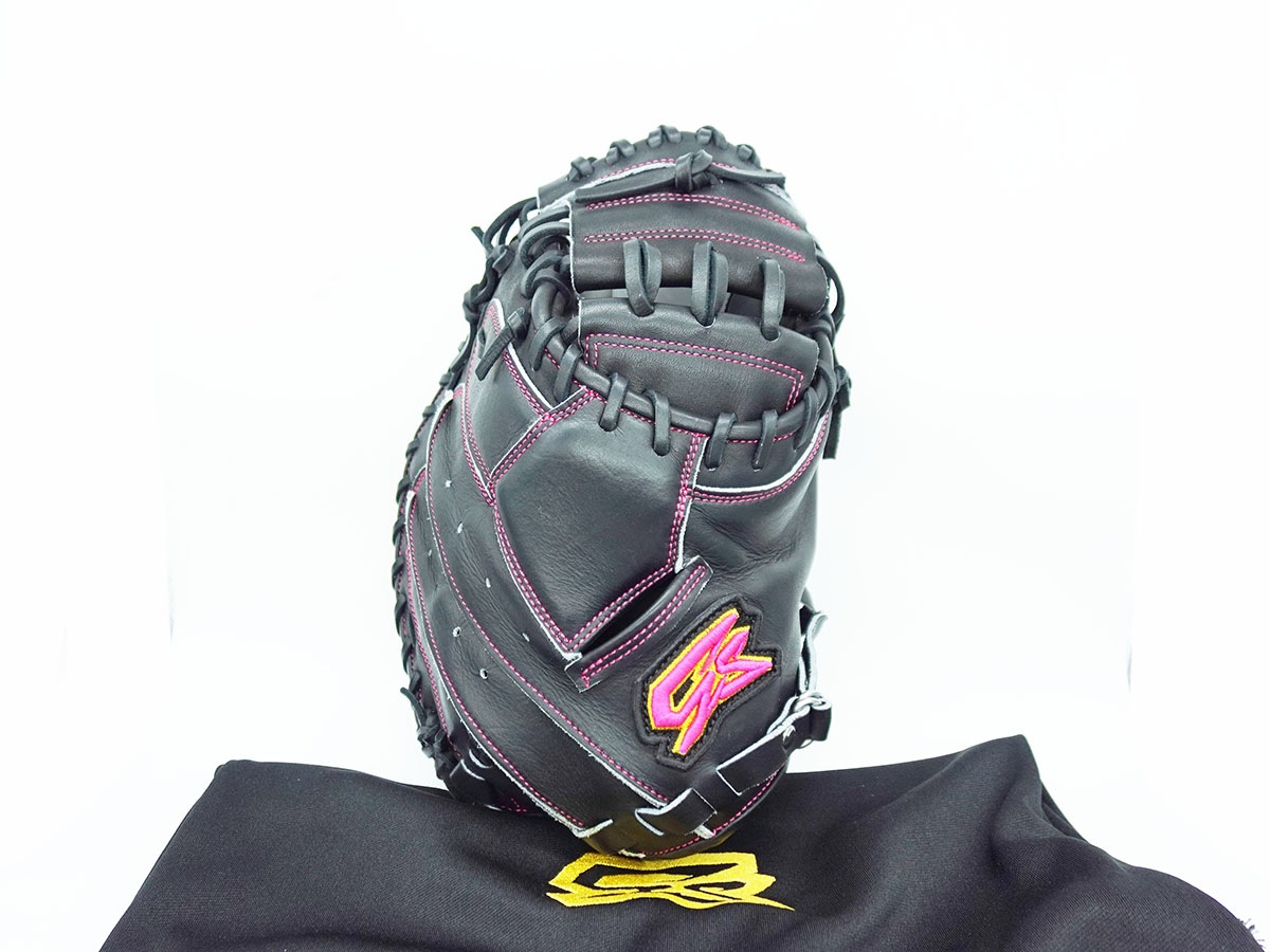 GSグローブ キャッチャーミット 高祖型 | 中古野球用品販売の球児先生