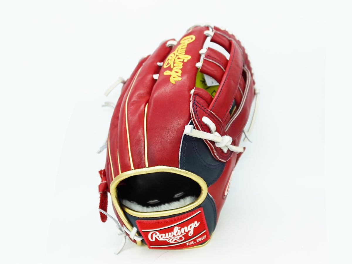 ローリングス プロプリファード 外野グローブ アクーニャjr.モデル