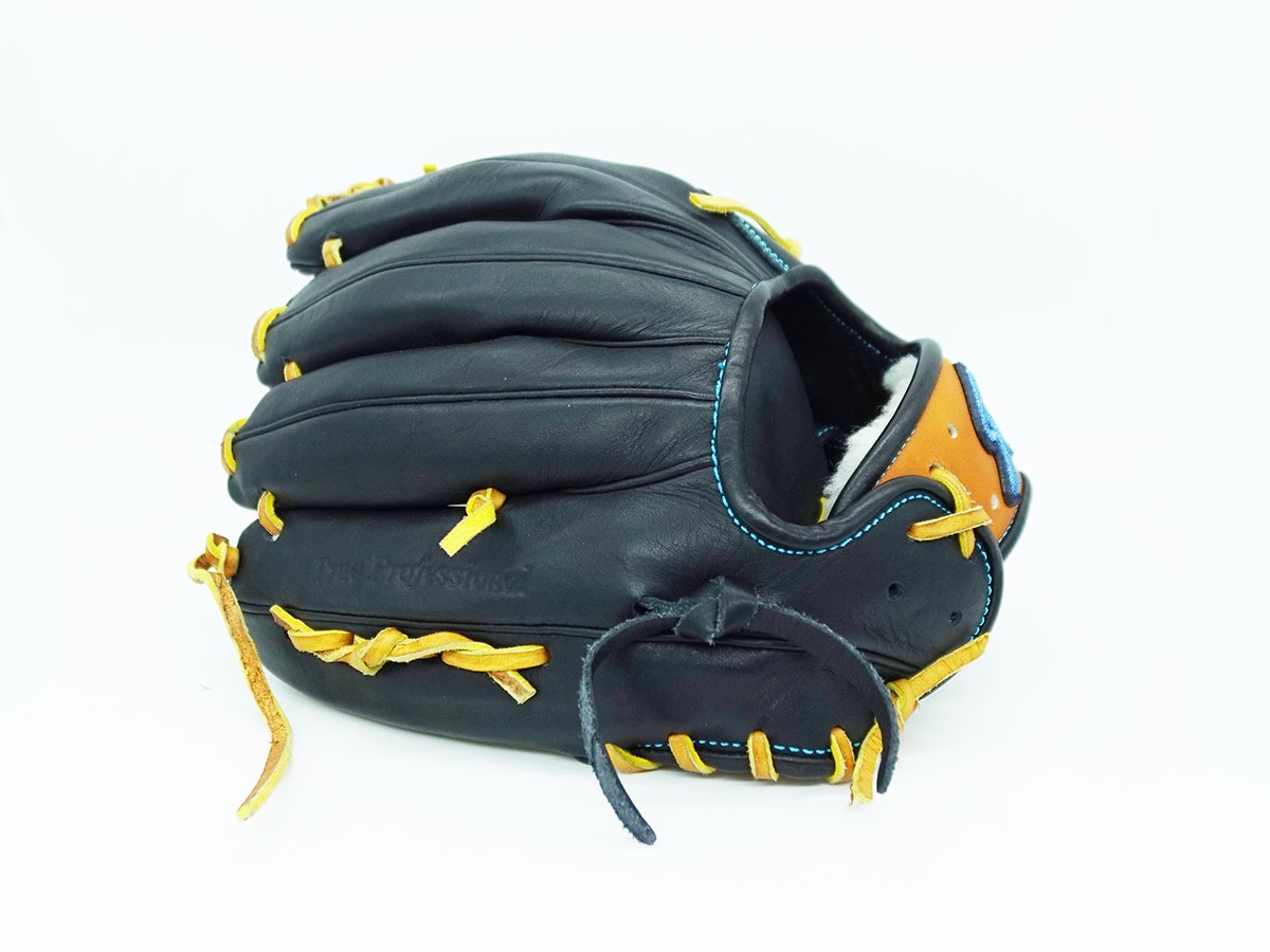 久保田スラッガー 限定 鳥谷敬モデル 内野グローブ | 中古野球用品販売