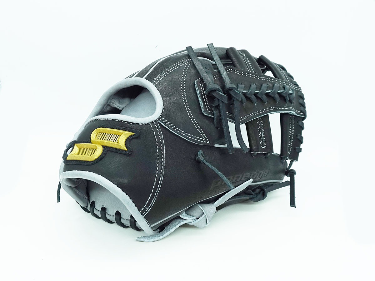 SSK プロエッジ 内野グローブ 矢野モデル | 中古野球用品販売の球児先生