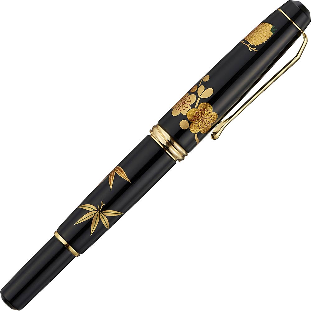 中国 黄徳瑞作 梅竹 着色水墨画 肉筆 送料込み251222 中国 黄徳瑞作 梅