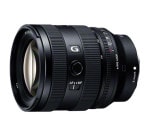SONY SEL24105G / FE 24-105mm F4 G OSS 標準ズームレンズ｜映像機材の