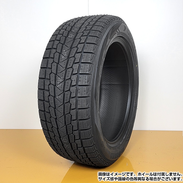 2025年製】 送料無料 YOKOHAMA 235/40R19 96T iceGUARD iG53 アイス
