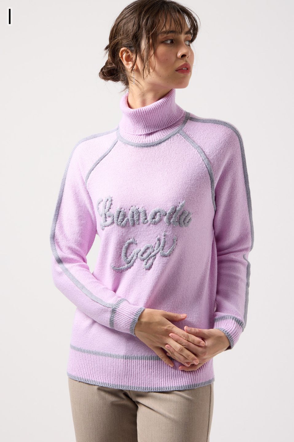 アイテムで選ぶ,セーター | 伊太利屋 LaModaGOJI