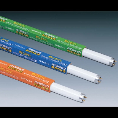 生産終了品・代替品あり】FLR40S・EX-D/M/36-A || 日立 || 40形(省電力