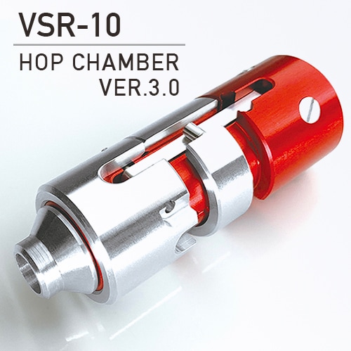 ホップ チャンバー VER.3.0/ TM VSR-10 | カスタム部品,ボルト