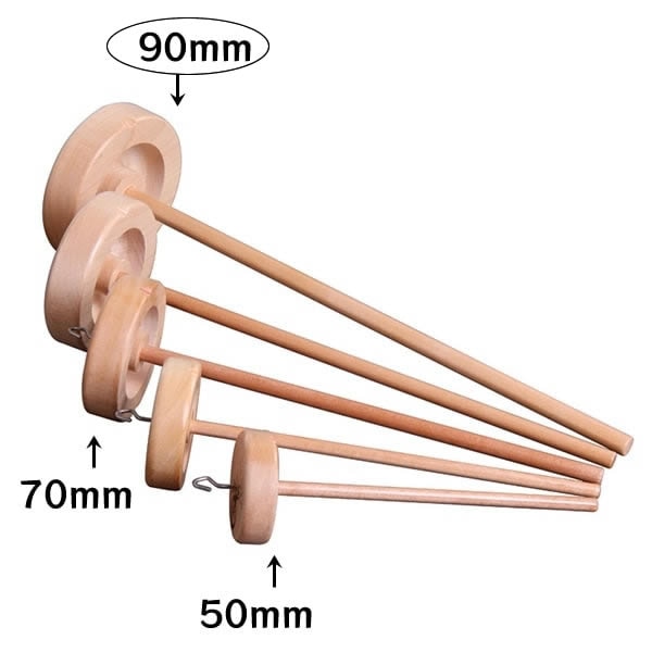 メーカーから見る,アシュフォード（Ashford）,紡ぎ（SPINNING