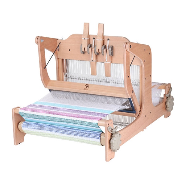 アシュフォード ブルックリン4枚そうこう機 40cm 白木 組立キット