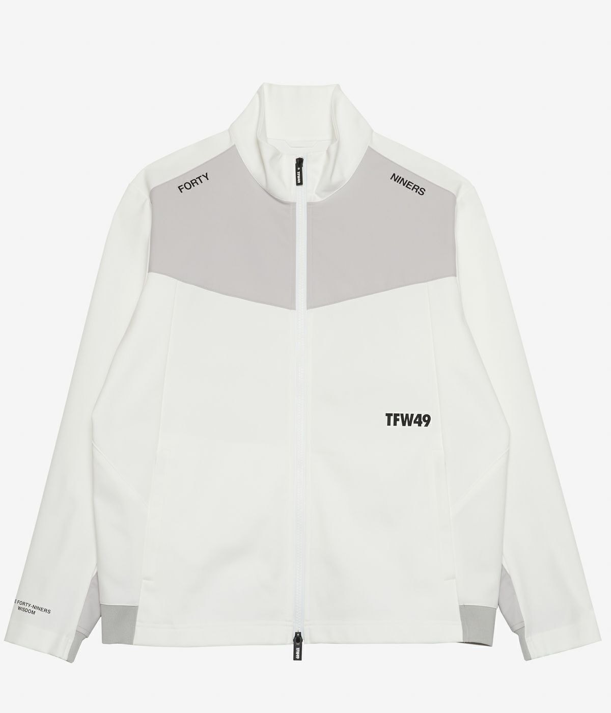 TFW49 / T042520001 / MULTI PURPOSE BLOUSON (2色) | BRAND,TFW49