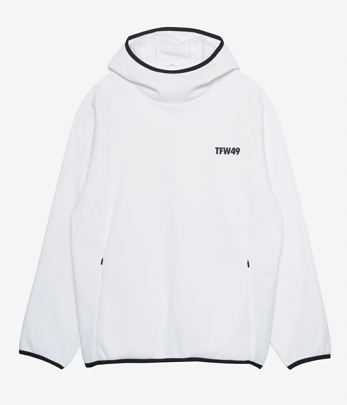 TFW49 / T102610002 / AIR BACK BOA P/O HOODIE (2色) | BRAND,TFW49