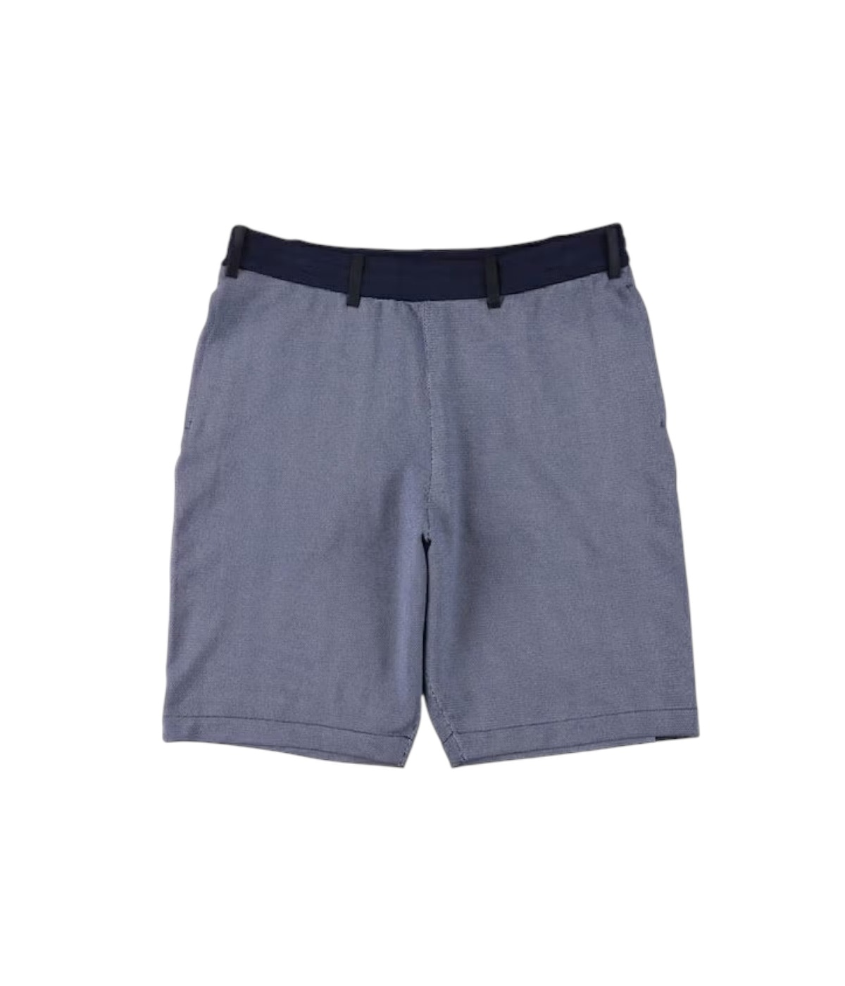 DECEMBERMAY / 1-312-2040 / Heat Energy Asymmetry Pants / MAN