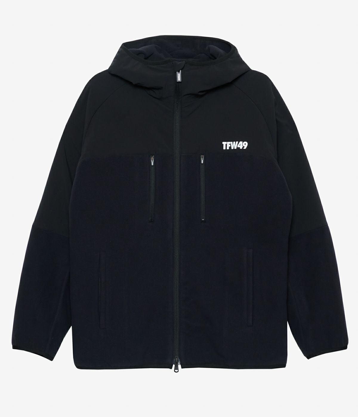 TFW49 / T102610002 / AIR BACK BOA P/O HOODIE (2色) | BRAND,TFW49