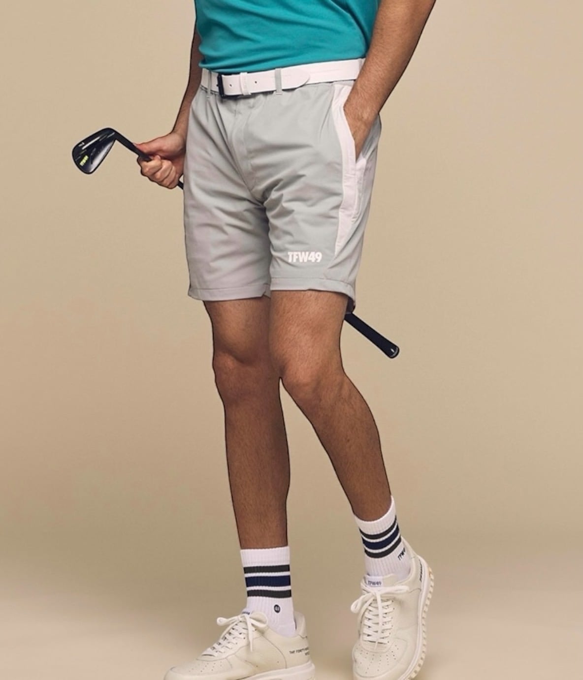 TFW49 / T072510014 / 2WAY SWIM SHORTS (3色) | BRAND,TFW49 | ゴルフ