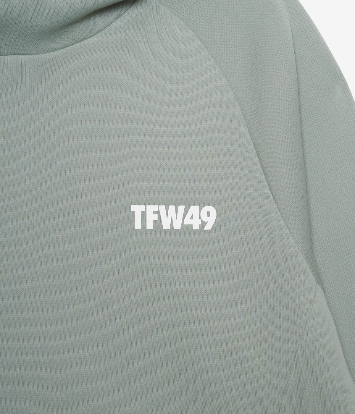 TFW49 / T102610002 / AIR BACK BOA P/O HOODIE (2色) | BRAND,TFW49